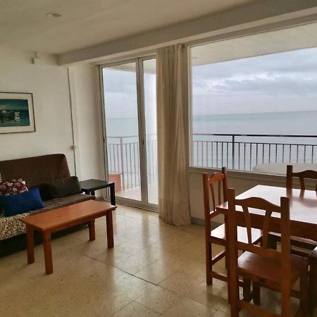 Calafell Torre Sol 7Th Floor Apartamento Exterior foto