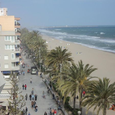 Calafell Torre Sol 7Th Floor Apartamento Exterior foto