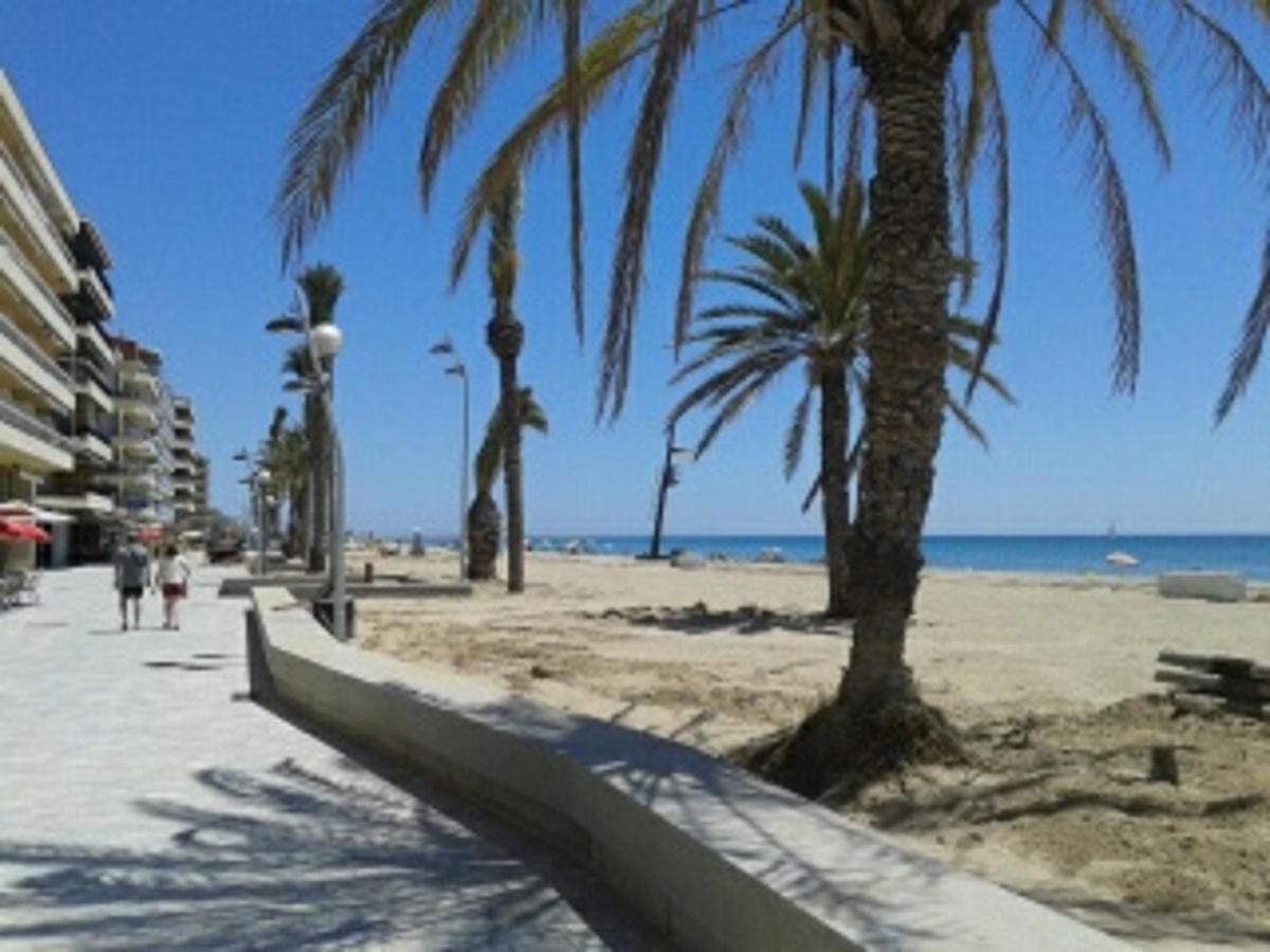 Calafell Torre Sol 7Th Floor Apartamento Exterior foto