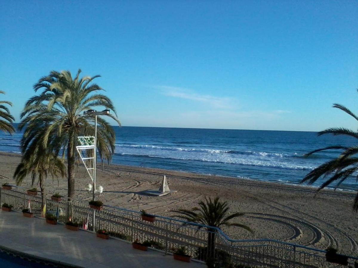 Calafell Torre Sol 7Th Floor Apartamento Exterior foto