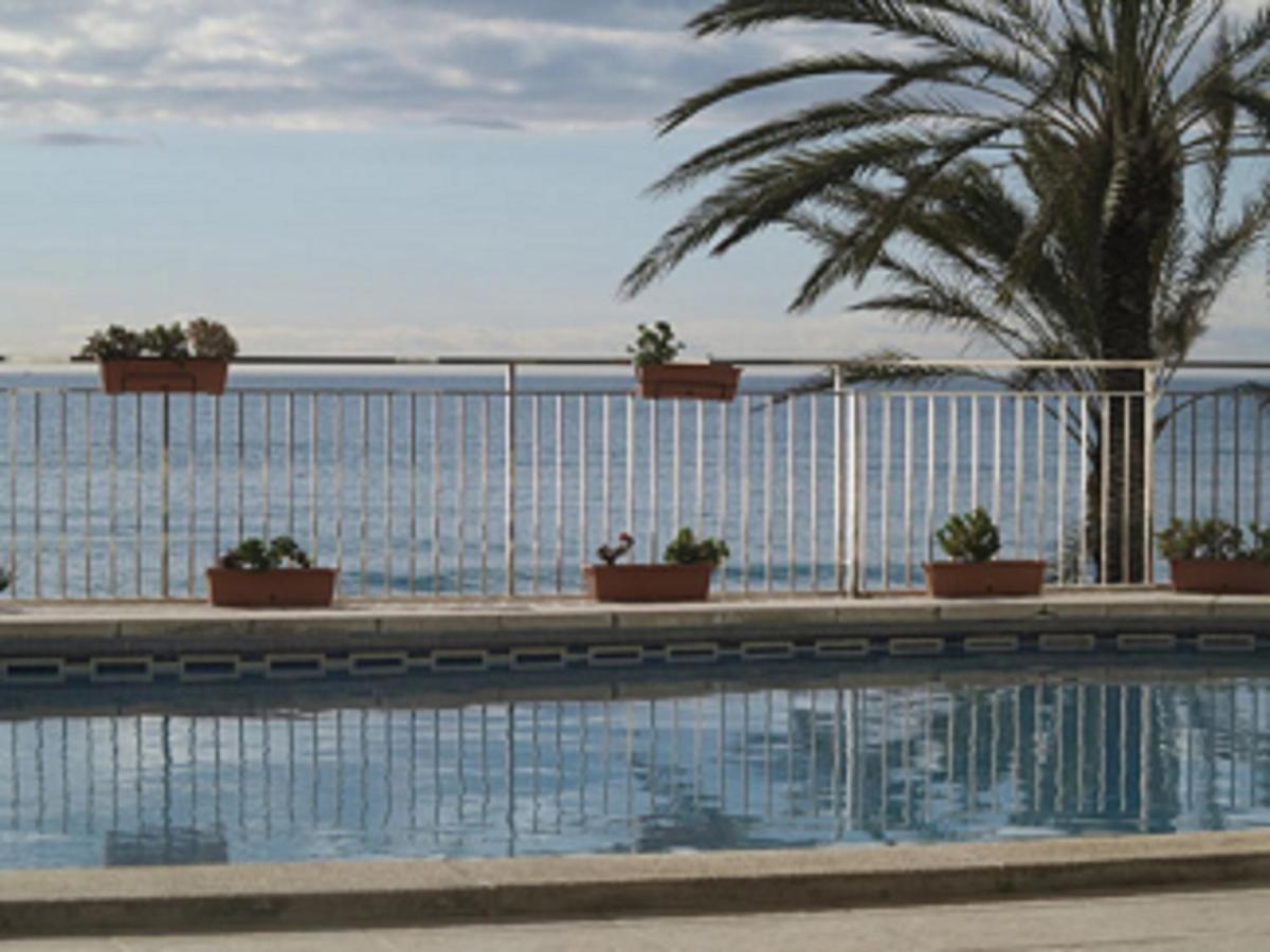 Calafell Torre Sol 7Th Floor Apartamento Exterior foto