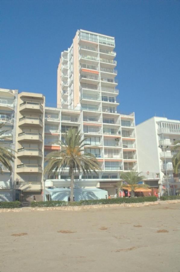 Calafell Torre Sol 7Th Floor Apartamento Exterior foto
