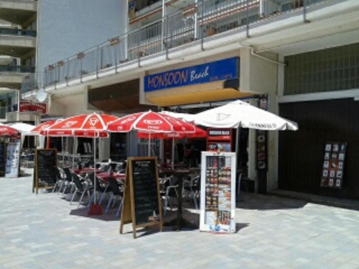 Calafell Torre Sol 7Th Floor Apartamento Exterior foto