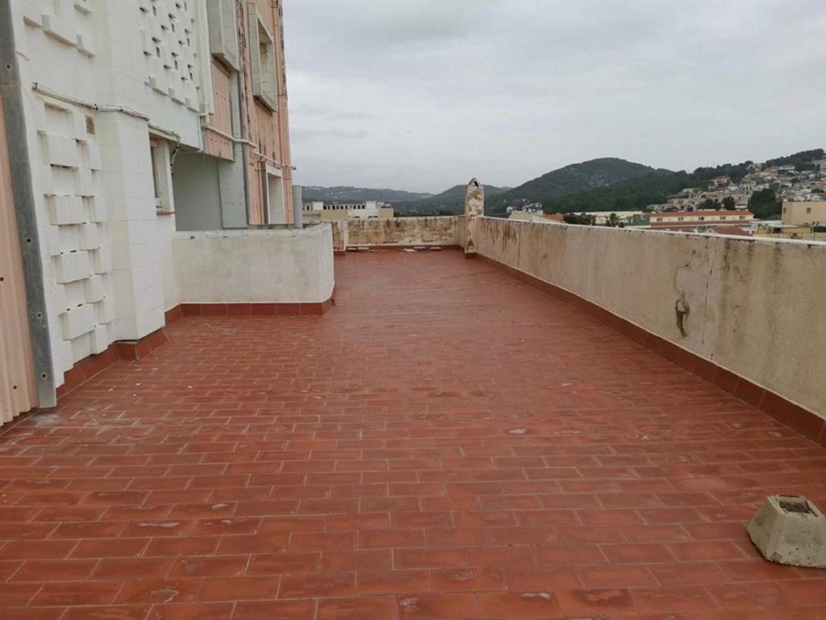 Calafell Torre Sol 7Th Floor Apartamento Exterior foto