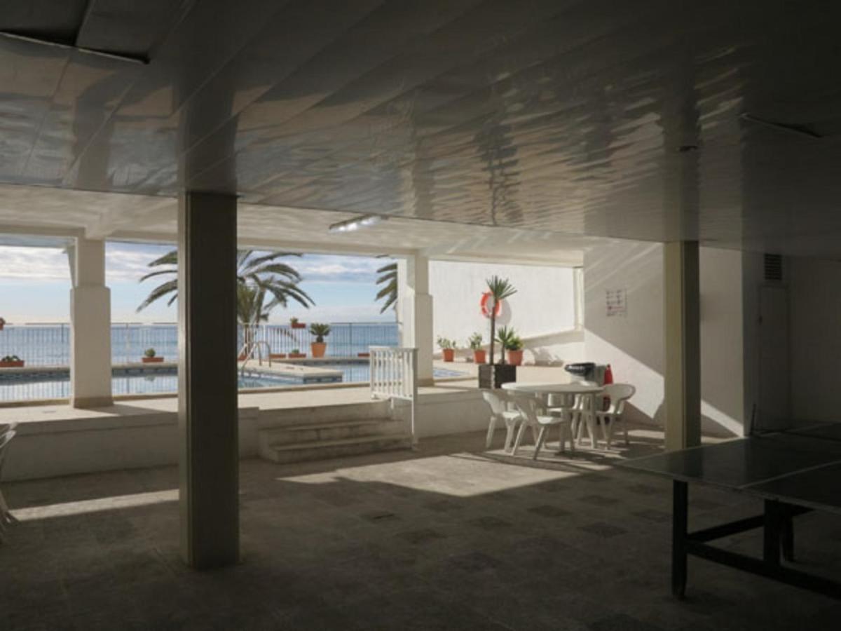 Calafell Torre Sol 7Th Floor Apartamento Exterior foto