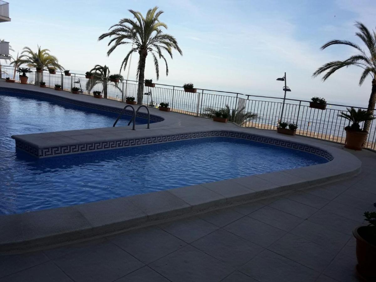 Calafell Torre Sol 7Th Floor Apartamento Exterior foto