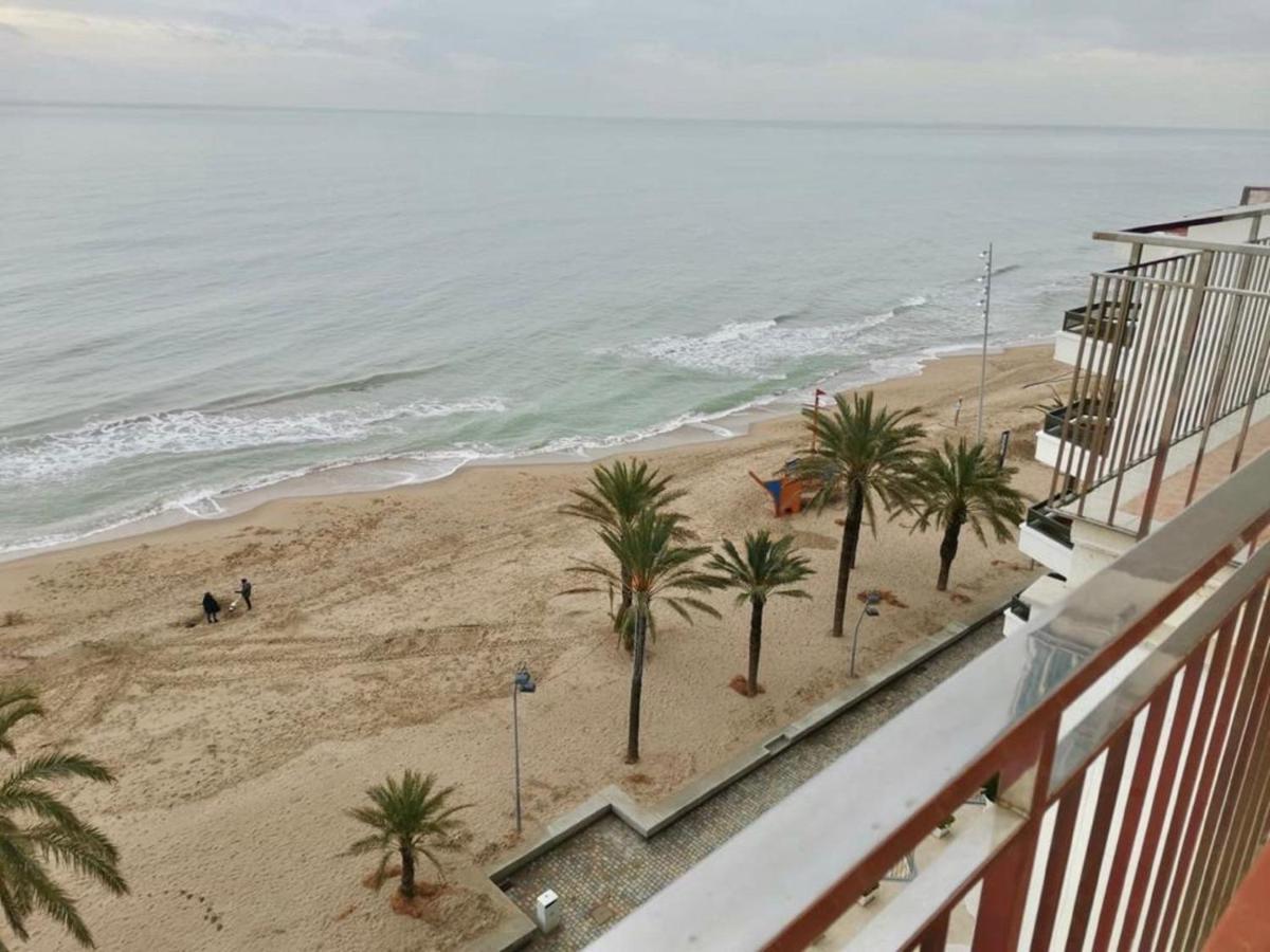 Calafell Torre Sol 7Th Floor Apartamento Exterior foto